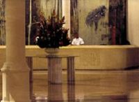 Lobby of the Hotel SUN VILLAGE RESORT AND SPA - Puerto Plata - Dominican Republic